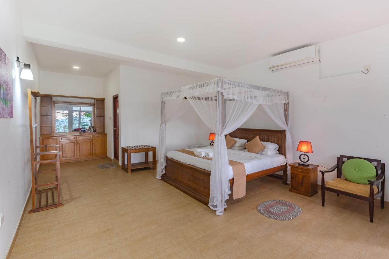 Villa Mount Melody Kandy Extérieur photo