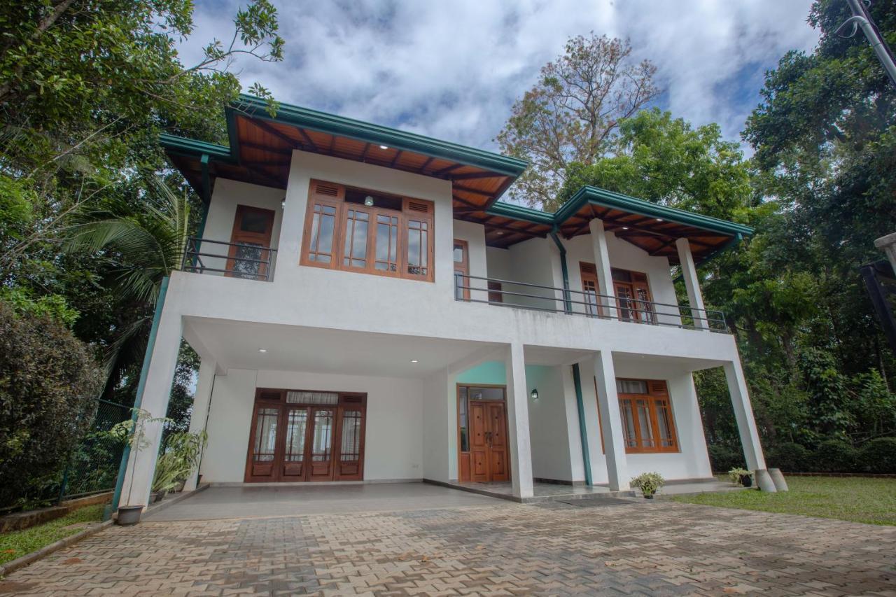 Villa Mount Melody Kandy Extérieur photo