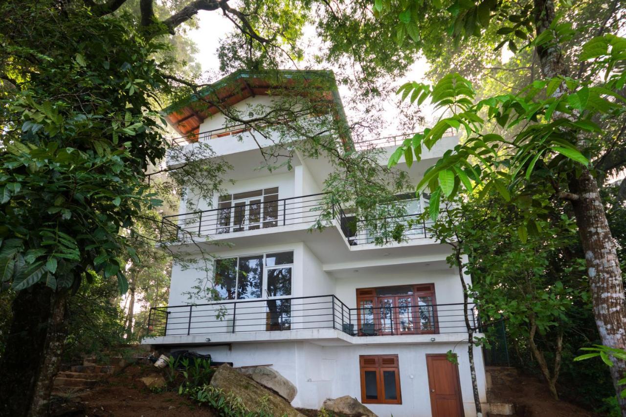 Villa Mount Melody Kandy Extérieur photo